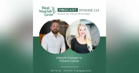 Lifestyle Changes to Prevent Cancer