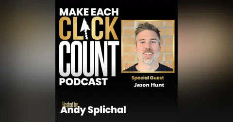 SEO VS PPC Does It Even Matter If Your Website Doesn’t Convert? With Jason Hunt