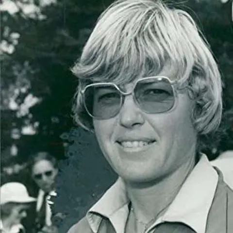 Jerilyn Britz - Part 1 (The Early Years)