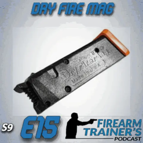 Dry Fire Mag