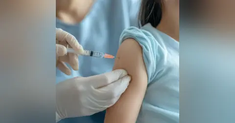 Measles, Mumps, Rubella, and Varicella with Dr Tim Horeczko