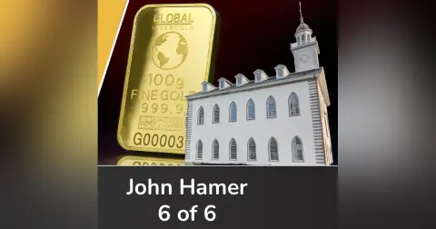 Why RLDS Finances are STILL in Trouble (John Hamer 6 of 6)