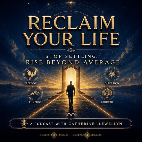 Reclaiming Your Life: Why You Don't Have to Be Average