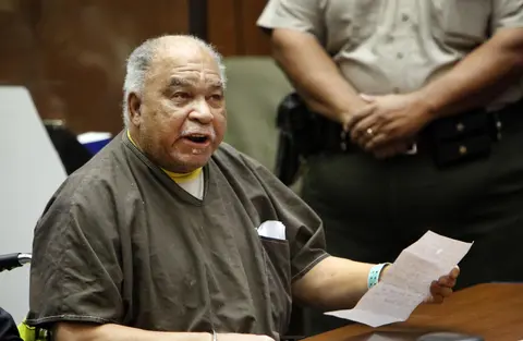 Samuel Little: The Unmasking of America’s Most Prolific Serial Killer
