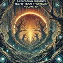 Techy Tekki Trance and Techno Episode 30