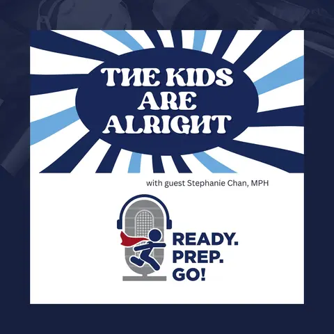 The Kids Are Alright