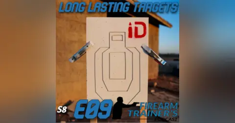 Long Lasting Targets by Infinity Defense
