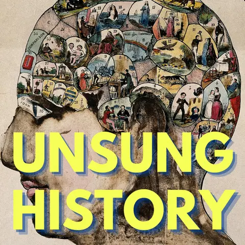 Phrenology & Crime in 19th Century America