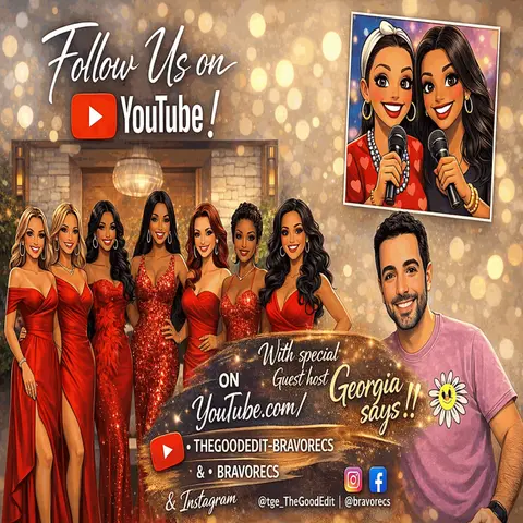 [PART I] Real Housewives of Potomac Season 10 Reunion 3 Recap -