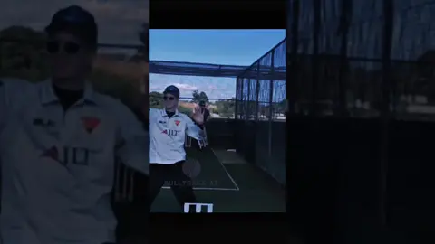 Do you celebrate when you take a wicket in the nets 🏏