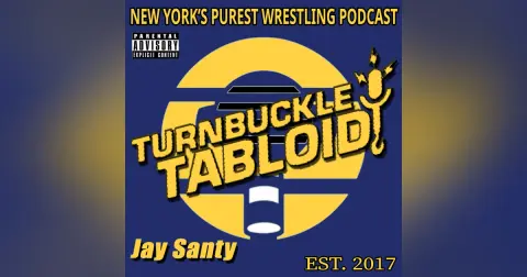 Turnbuckle Tabloid-Episode 434 | Letting It All Out