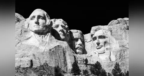 Increase Your Sales Conversion with Marketing Lessons from our U.S Presidents with Jason Voiovich - Ep. 48