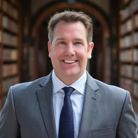 Close Up Radio Spotlights Cybersecurity Governance Expert Jonathan S. Maddock of KAMTech Solutions