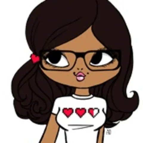 MTR Beyond The Mic: Jamila Rowser/Girl Gone Geek