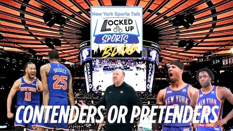 Knicks Get Punched in the Mouth at MSG — Can They Punch Back in Game 4?