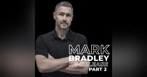 153. Vision, Entrepreneurship and Purposeful Growth with Mark Bradley (Re-release)