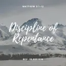 Discipline of Repentance