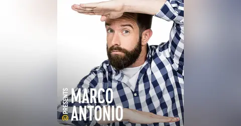Marco Antonio - Al final