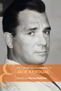 644 Jack Kerouac (with Steven Belletto)