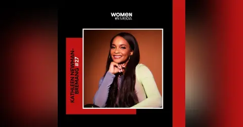 Kathleen Newman-Bremang: Redefining Black Excellence