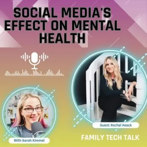 Social Media’s Effect on Mental Health