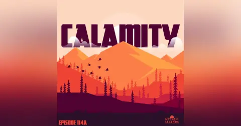 114A-Indian Stories: Calamity