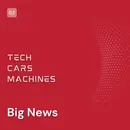 02. (1/3) Tech & Cars: the Big News