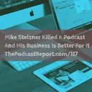 Mike Stelzner Of Social Media Examiner Killed A Podcast - And His Business Is Better For It - The Podcast Report