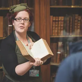 Dr Daisy Cunynghame Profile Photo