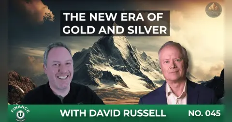 The Trust Continuum And Gold’s Role In Preserving Wealth