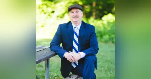 Close Up Radio Spotlights Don Allen of CCCR