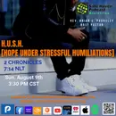 H.U.S.H.