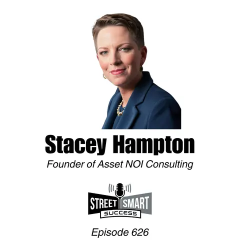 626: There Are Hundreds Of Ways To Optimize Your Multifamily Property