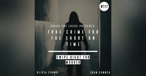 True Crime for the Short on Time: Swipe Right for Murder