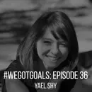 How Yael Shy Started a Campus-Wide Mindfulness Movement