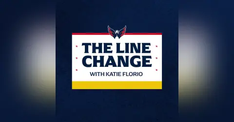 The Line Change: Pierre-Luc Dubois & Ryan Leonard