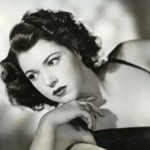 119. Diana Barrymore - Too Much, Too Soon