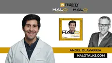 Episode #588: Building Strive-Combining Science, Self-Improvement, and Authenticity in Men's Skincare