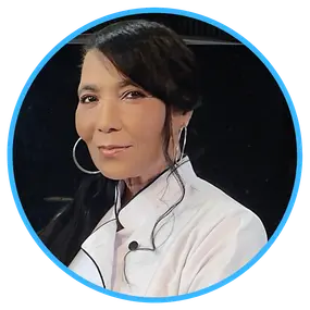 Regina Mitchell Profile Photo