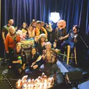 John Wilhelm on Comedians Interviewing Musicians