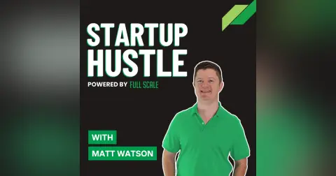 The Best Startup Pitch Framework