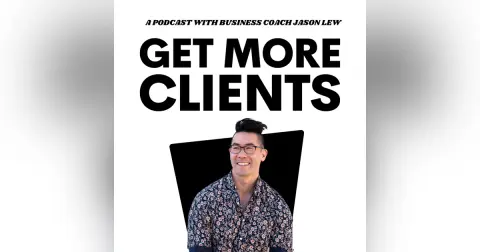 EP. 56 |  Grieving the End of a Business & Birthing a New