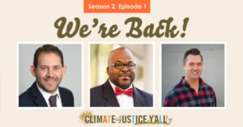S2 E1: Rev. Michael Malcom, Alex Easdale, and Michael Hansen
