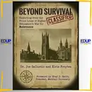 Beyond Survival: Reporting From The Front Lines Of Higher Education's War For Relevance - with Dr. Joe Sallustio & Elvin Freytes