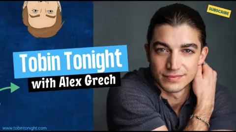 Alex Grech:  How the Grech Stole Shakespeare