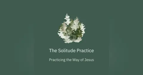 Series: The Solitude Practice Title: The Quiet Place