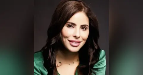 Close Up Radio Spotlights International Attorney and Arbitrator Meriam Al-Rashid