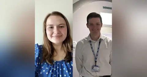 Exploring careers in healthcare for physicists and engineers