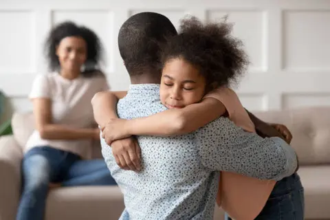 How to End Discipline Battles Without Yelling