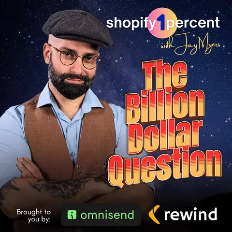 The Shopify Retention Math Nobody Runs